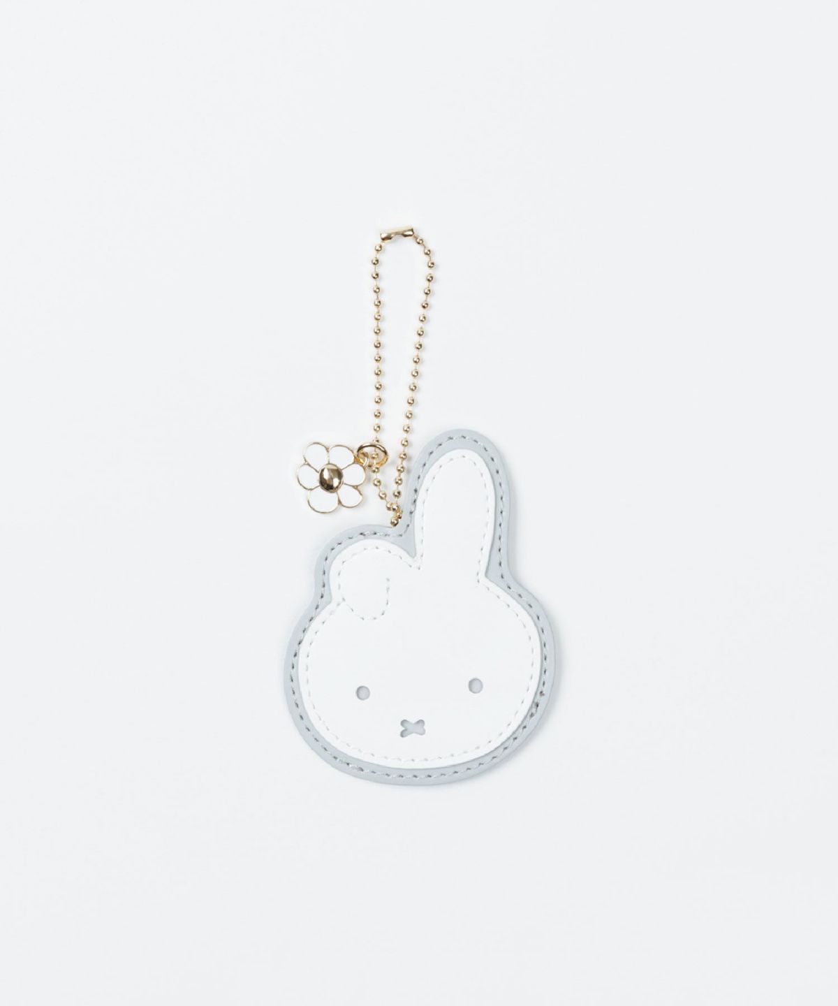 ミッフィー キーチャーム