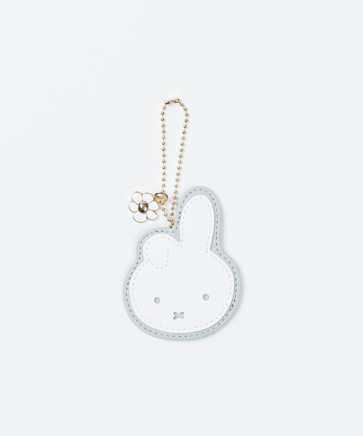 ミッフィー キーチャーム