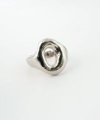 ニュアンスオーバルリング【MUK lucenzio】