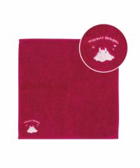 zootto オーガニックコットンハンカチ