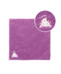 zootto オーガニックコットンハンカチ