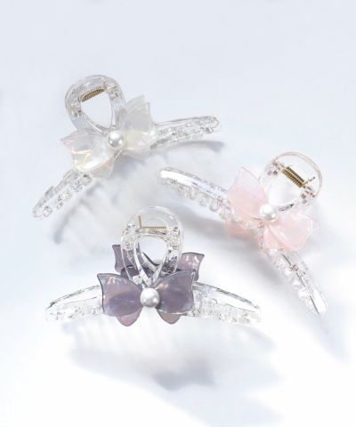 ヘアクリップ・バナナクリップ|【公式】MUK ONLINE SHOP(エム ヘアクリップ・バナナクリップ|【公式】MUK ONLINE SHOP(エム