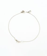 ニュアンスラインブレスレット【MUK】