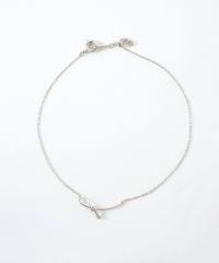 ノットラインブレスレット【MUK】