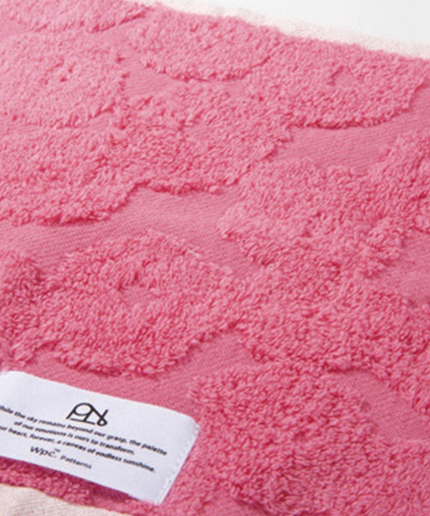 ハンカチ フェイバリットカラー