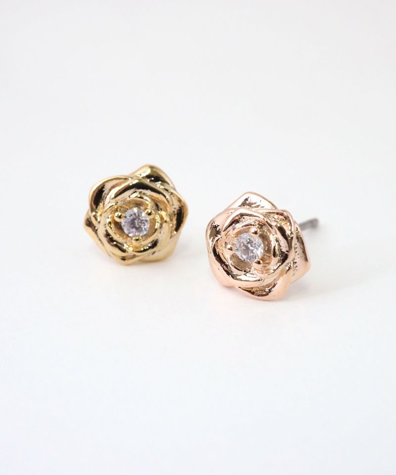 ピアス の通販| 【公式】MUK ONLINE SHOP｜人気アクセサリー