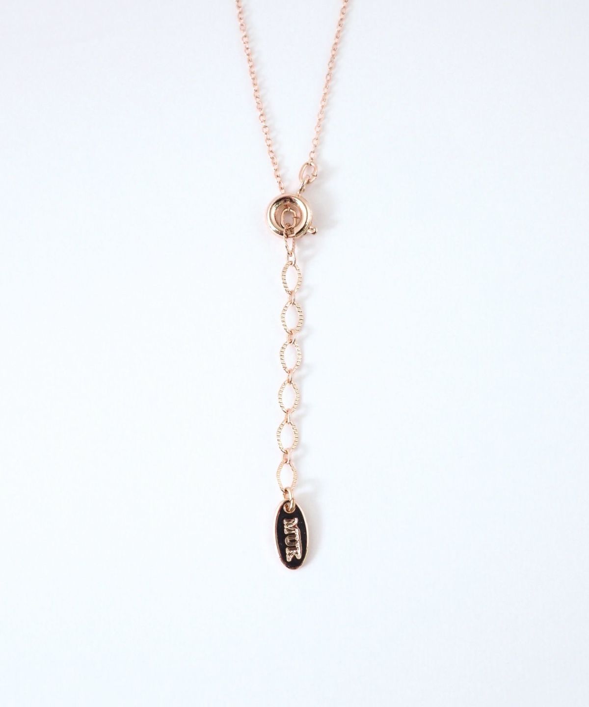 シェルハートブレスレット【MUK shady sophy】