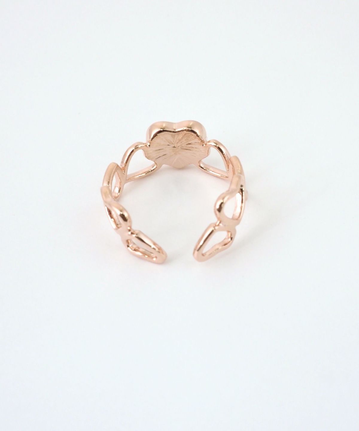 シェルハートリング【MUK shady sophy】