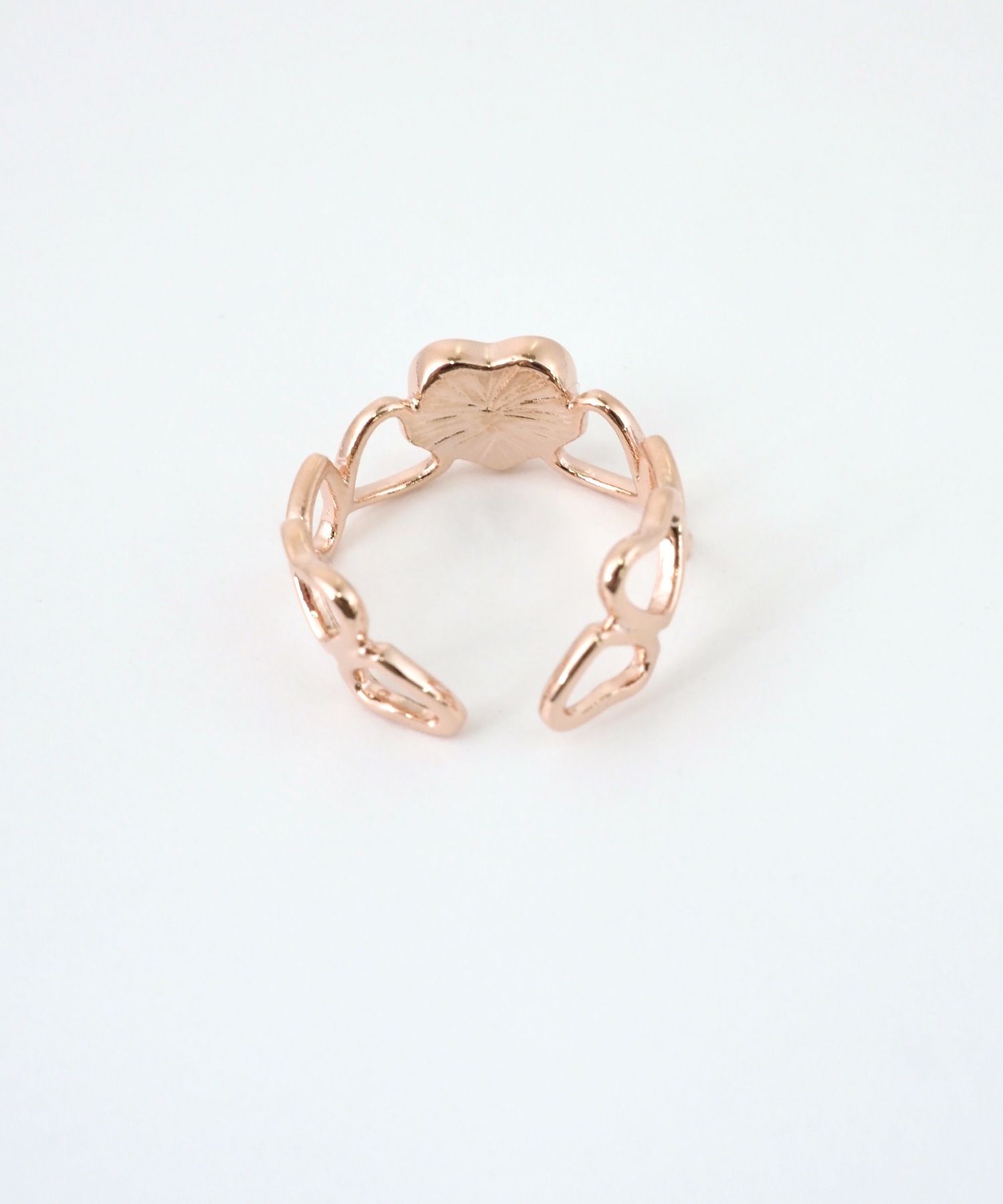 シェルハートリング【MUK shady sophy】