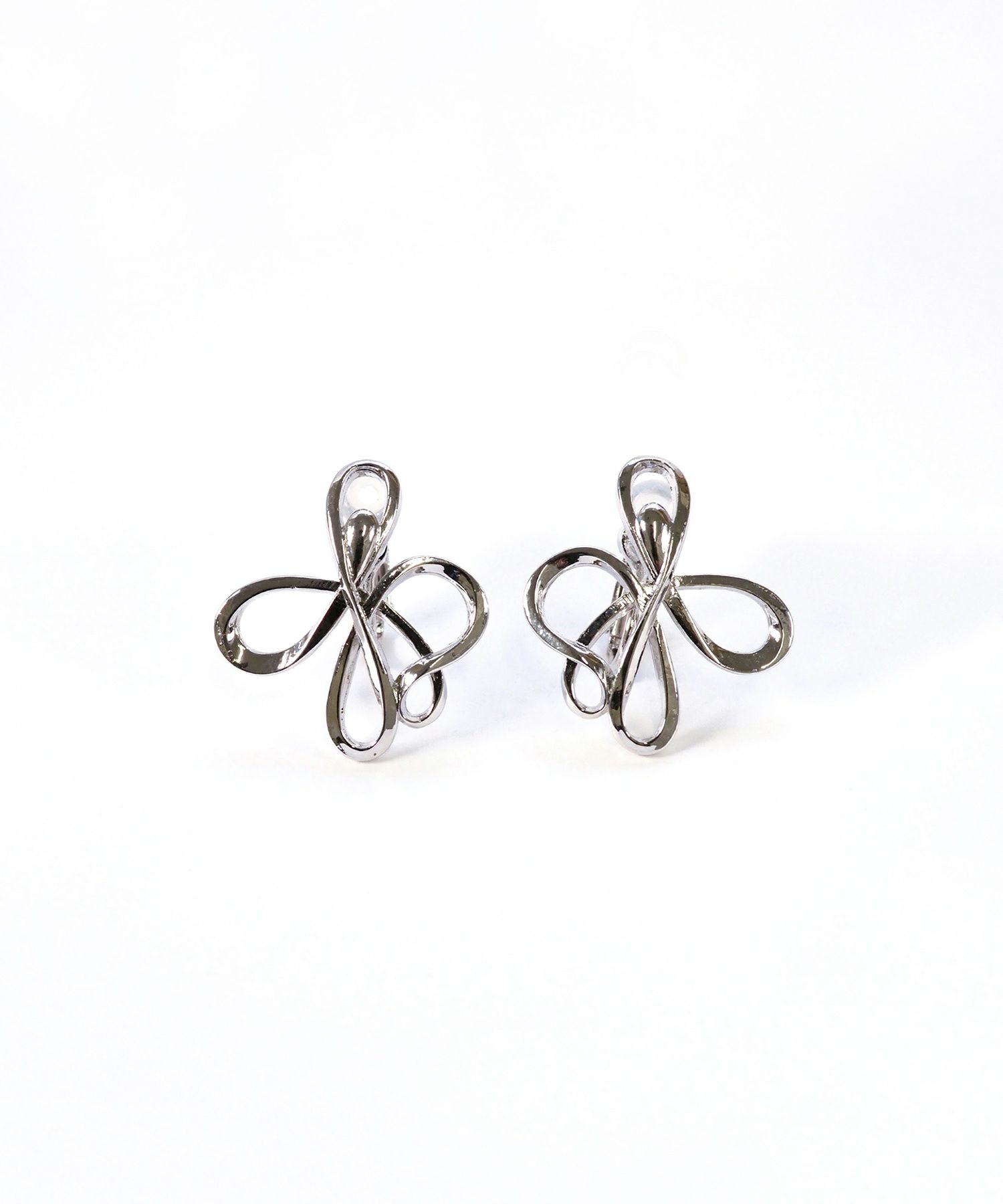 モノグラムIMUFURETイヤリング