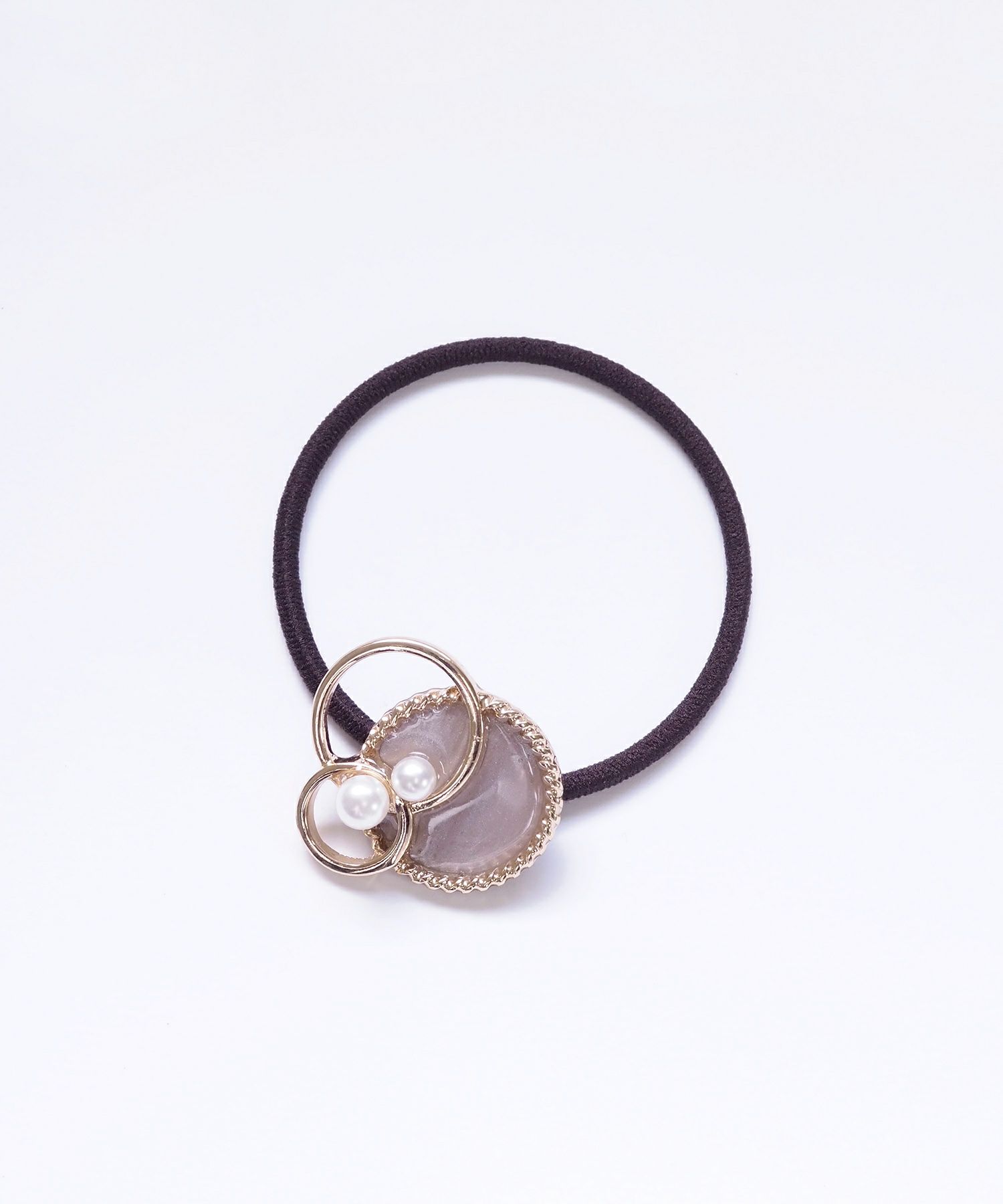 カラーサークルラインポニー