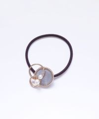 カラーサークルラインポニー