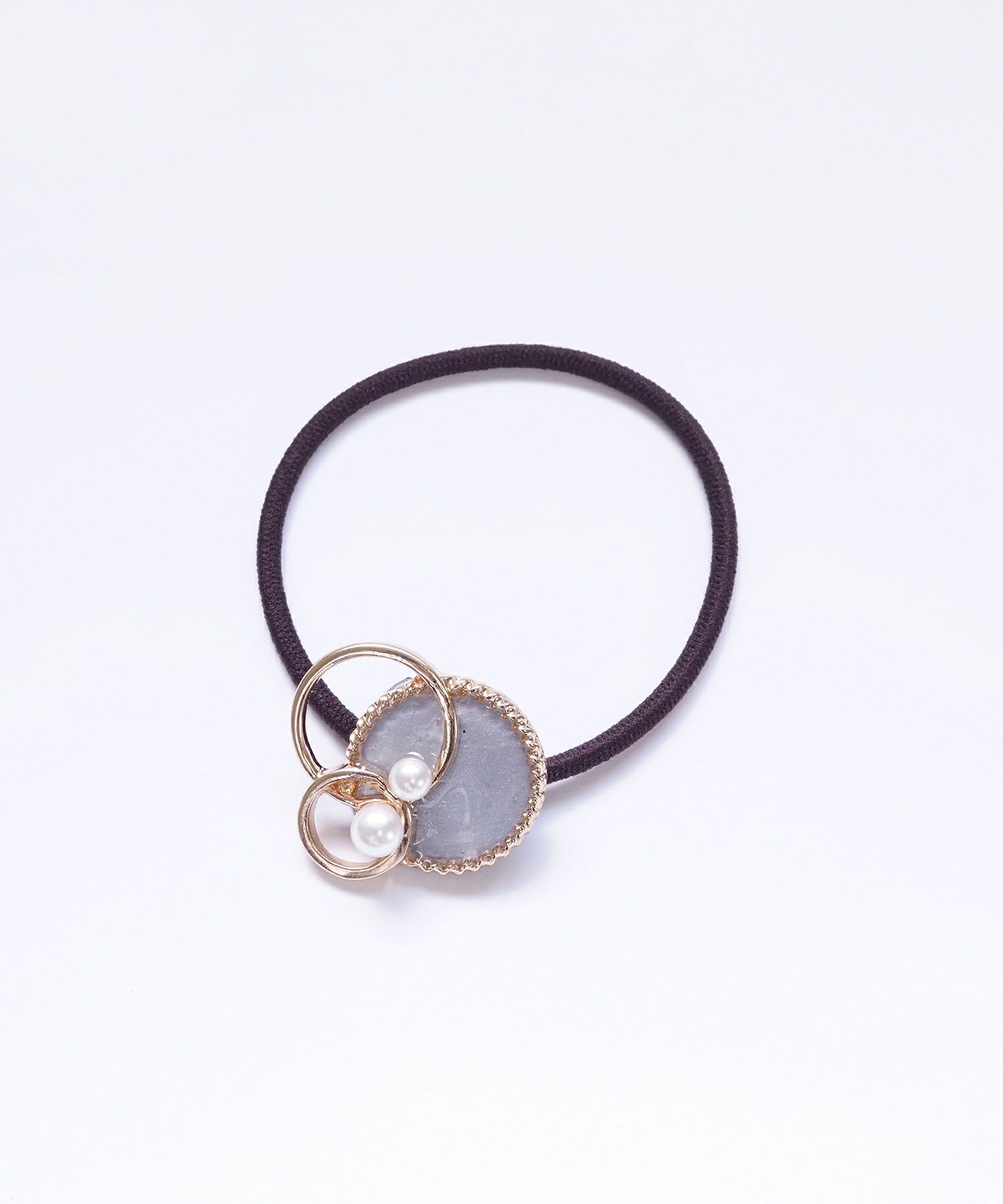 カラーサークルラインポニー