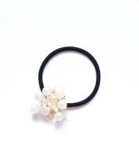 パールフラワーポニー