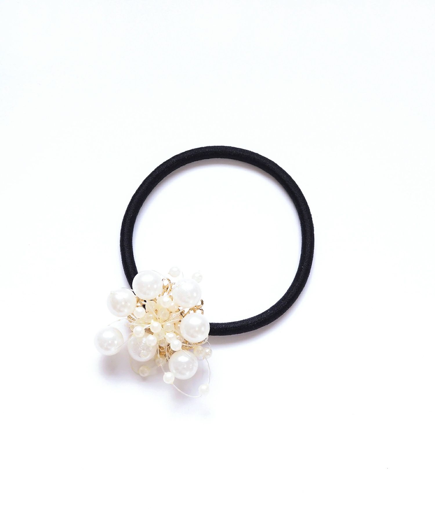 パールフラワーポニー