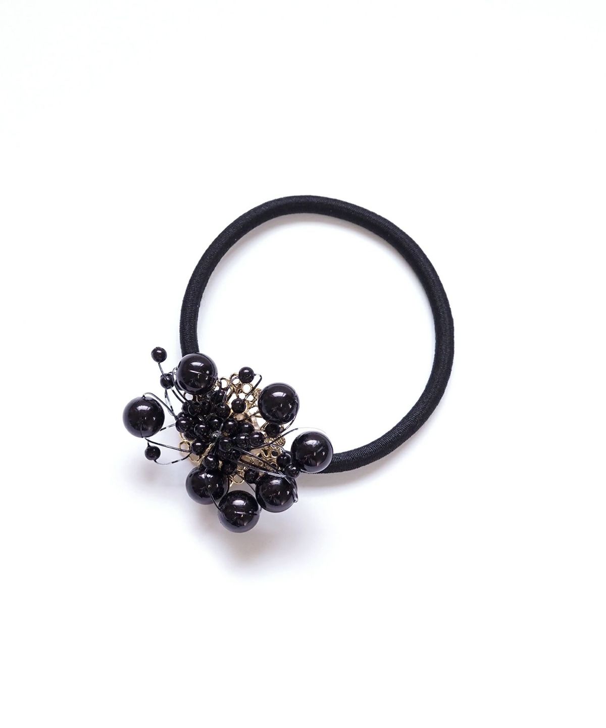 パールフラワーポニー