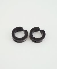 スターリーワンタッチステンレスイヤリング