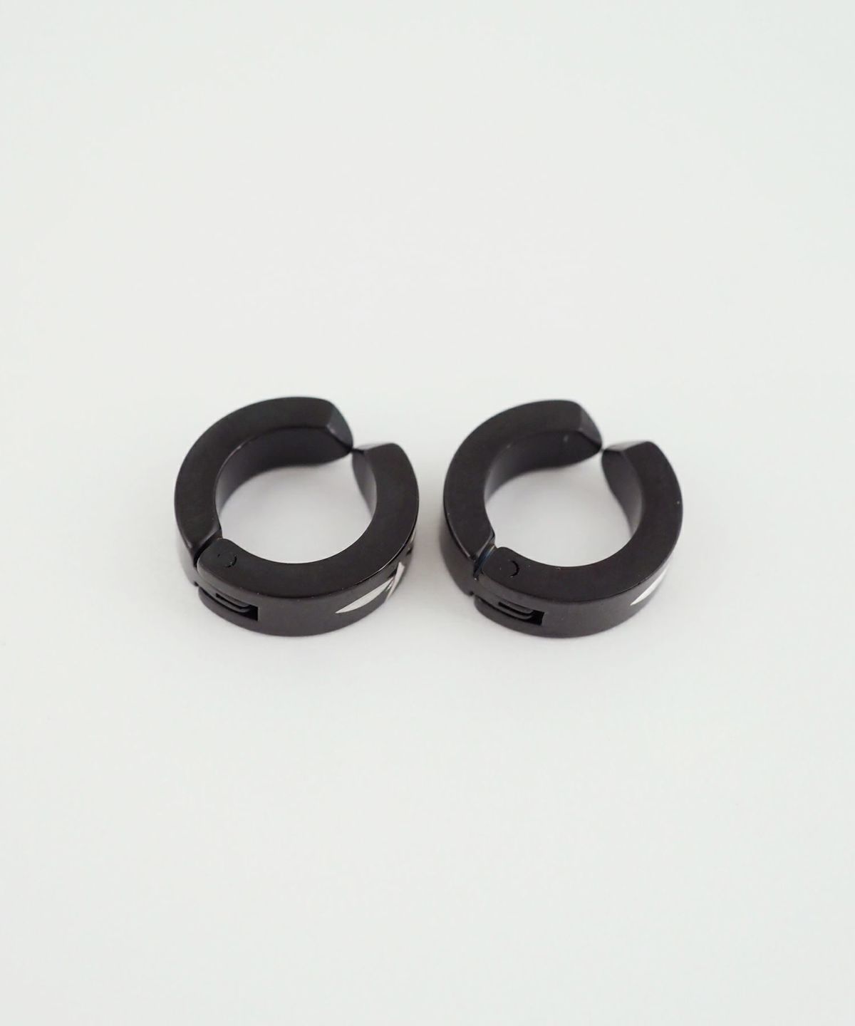 スターリーワンタッチステンレスイヤリング