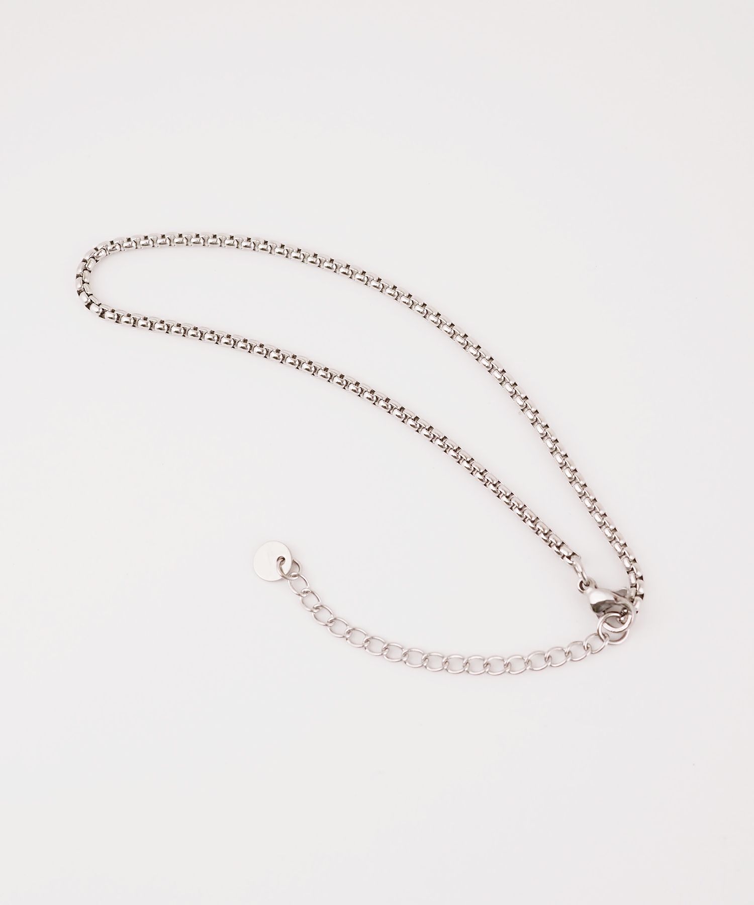 ベネチアンチェーンステンレスアンクレット