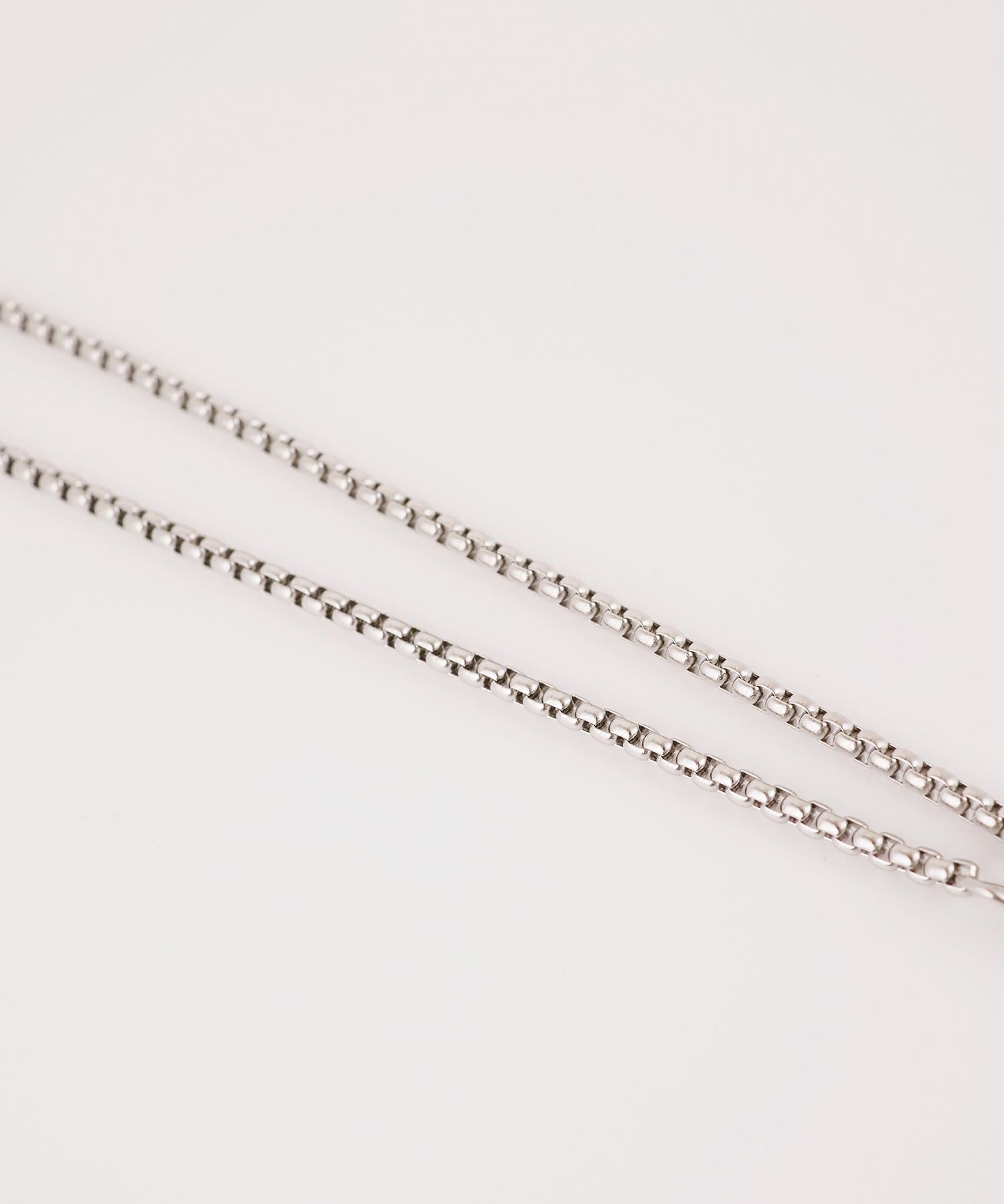 ベネチアンチェーンステンレスアンクレット