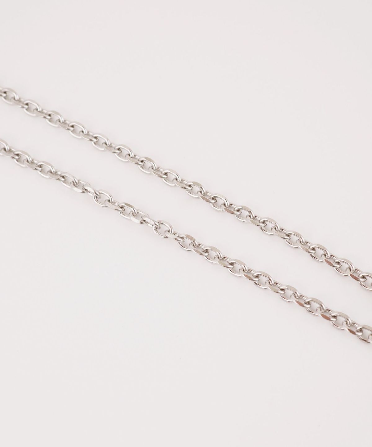 アズキチェーンステンレスアンクレット