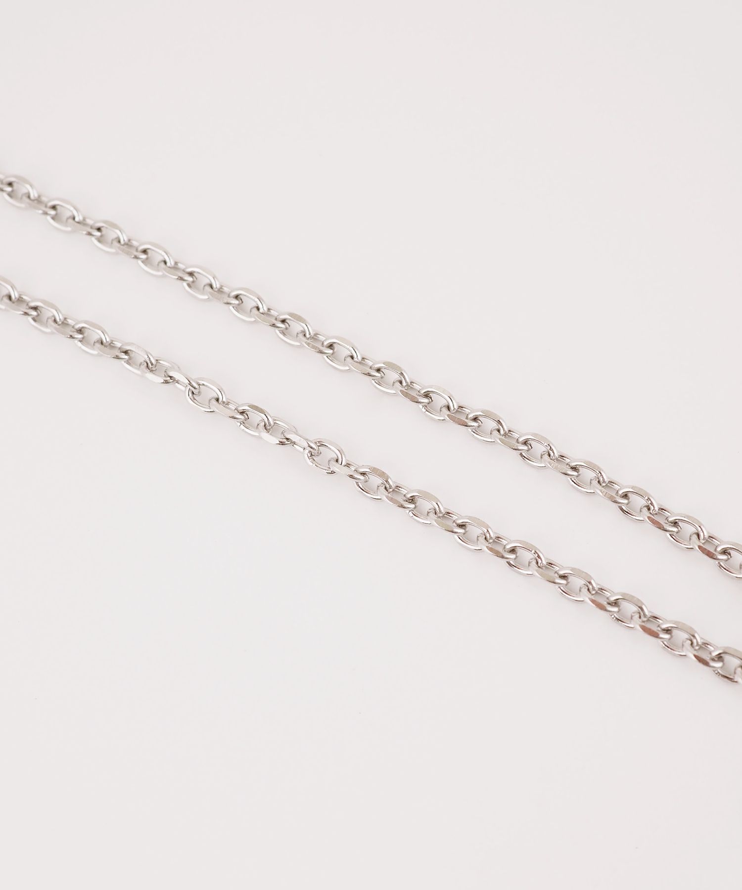 アズキチェーンステンレスアンクレット