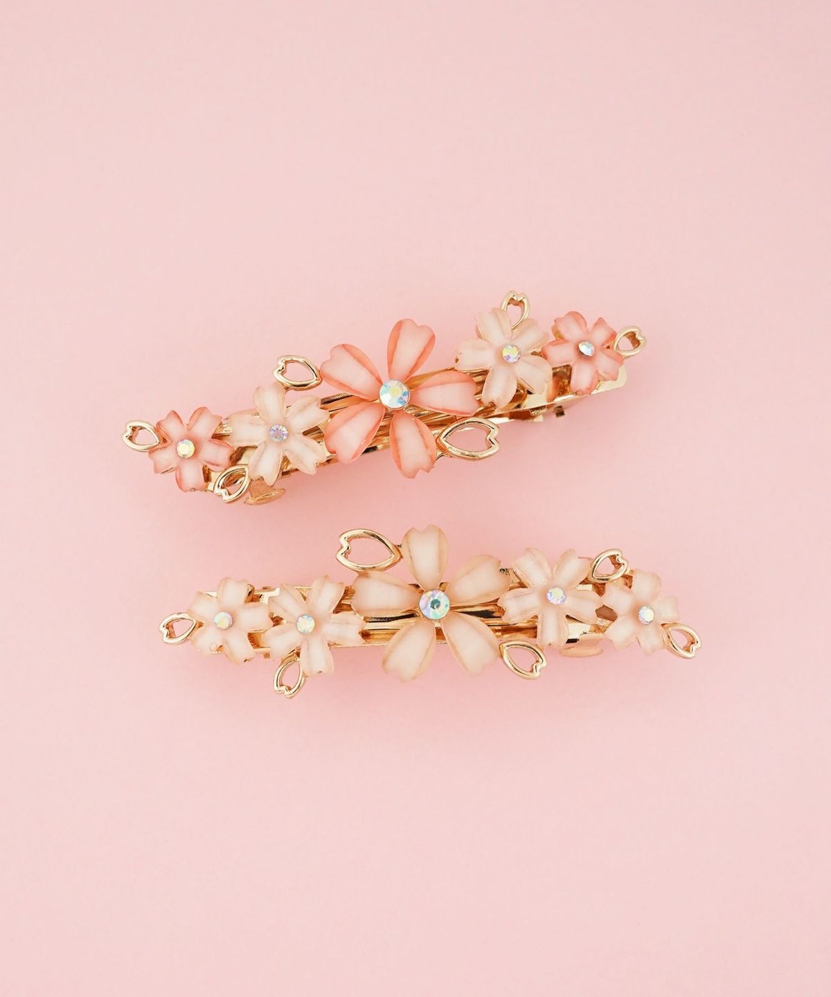 SAKURAビジューバレッタ