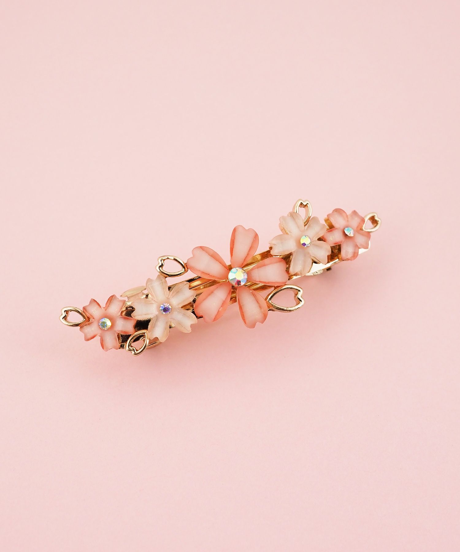 SAKURAビジューバレッタ