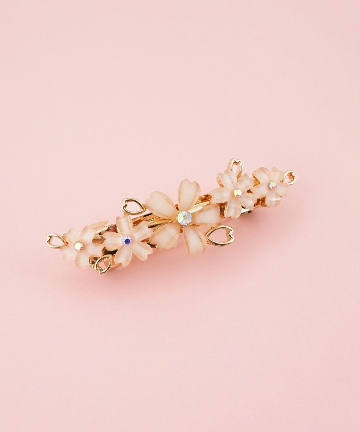 SAKURAビジューバレッタ