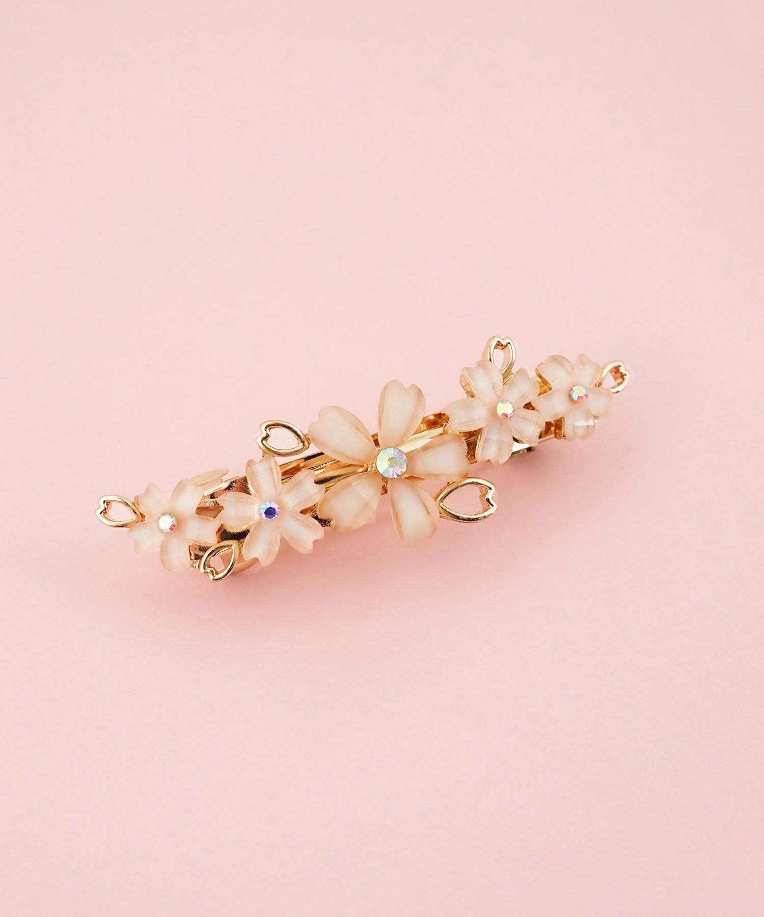 SAKURAビジューバレッタ