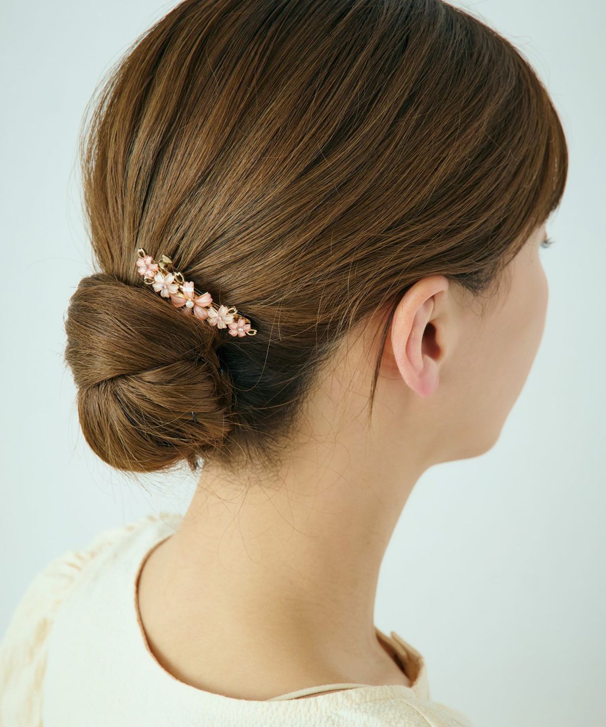 SAKURAビジューバレッタ