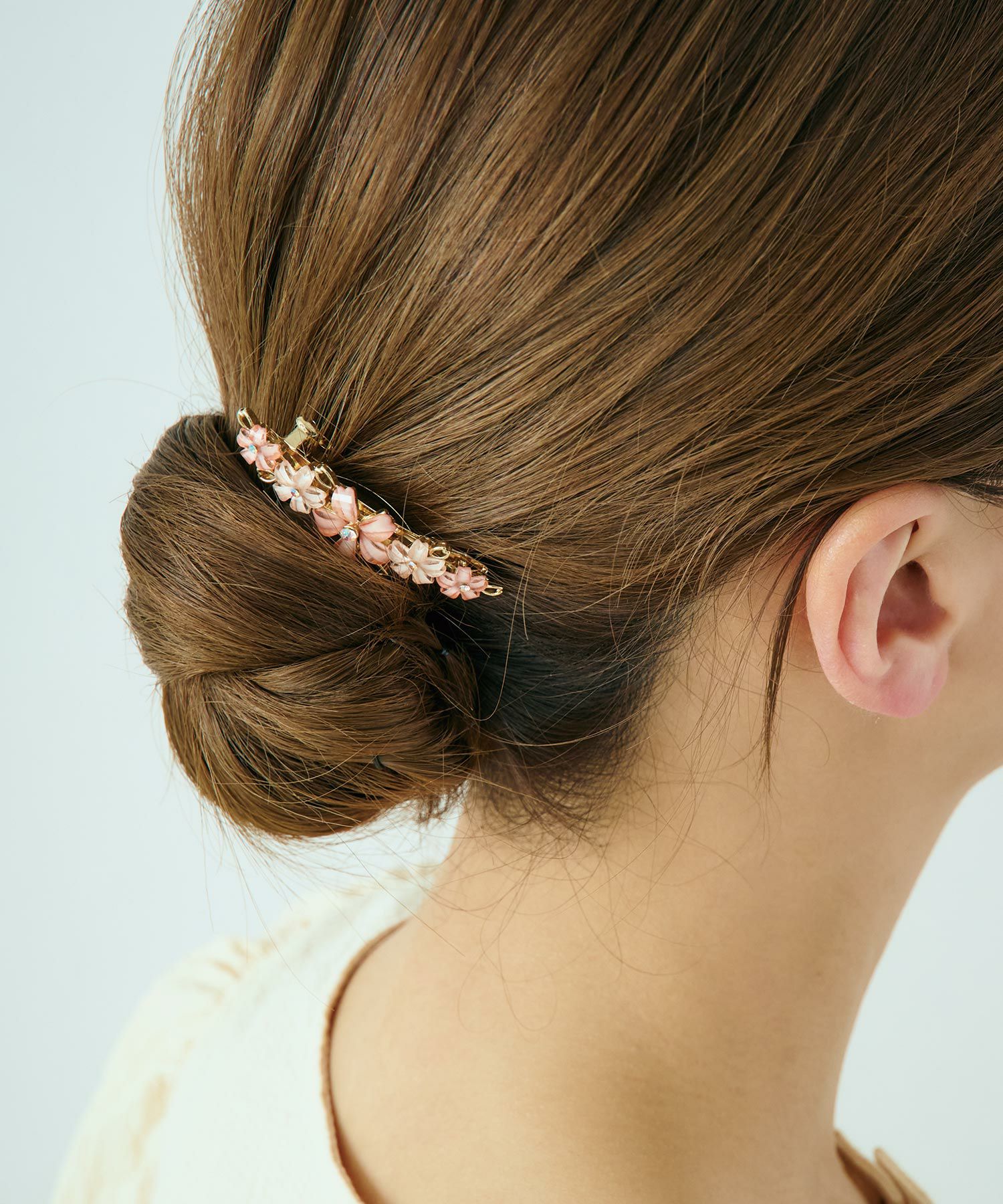 SAKURAビジューバレッタ