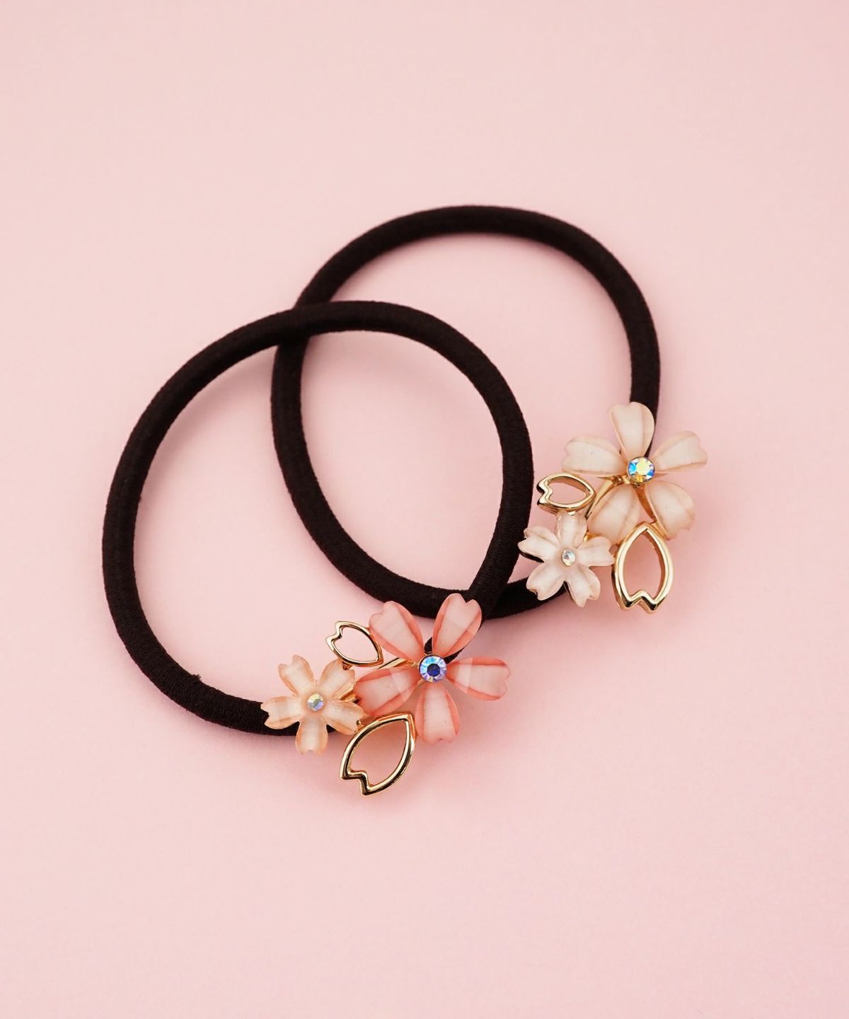 SAKURAビジューポニー