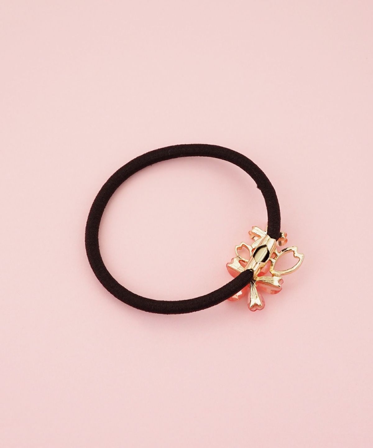 SAKURAビジューポニー