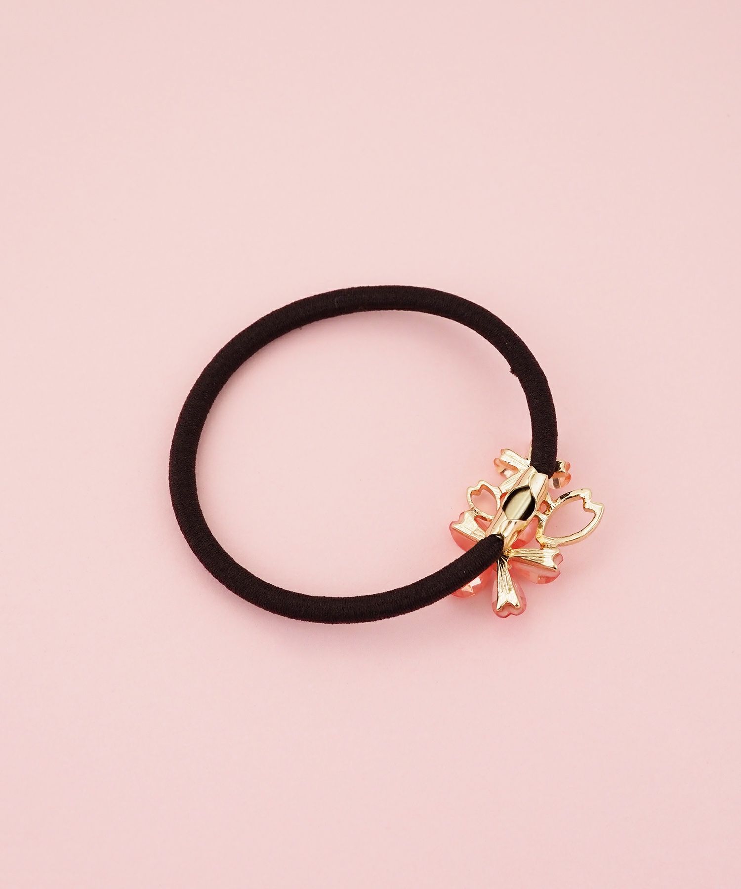 SAKURAビジューポニー