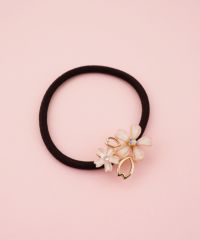 SAKURAビジューポニー