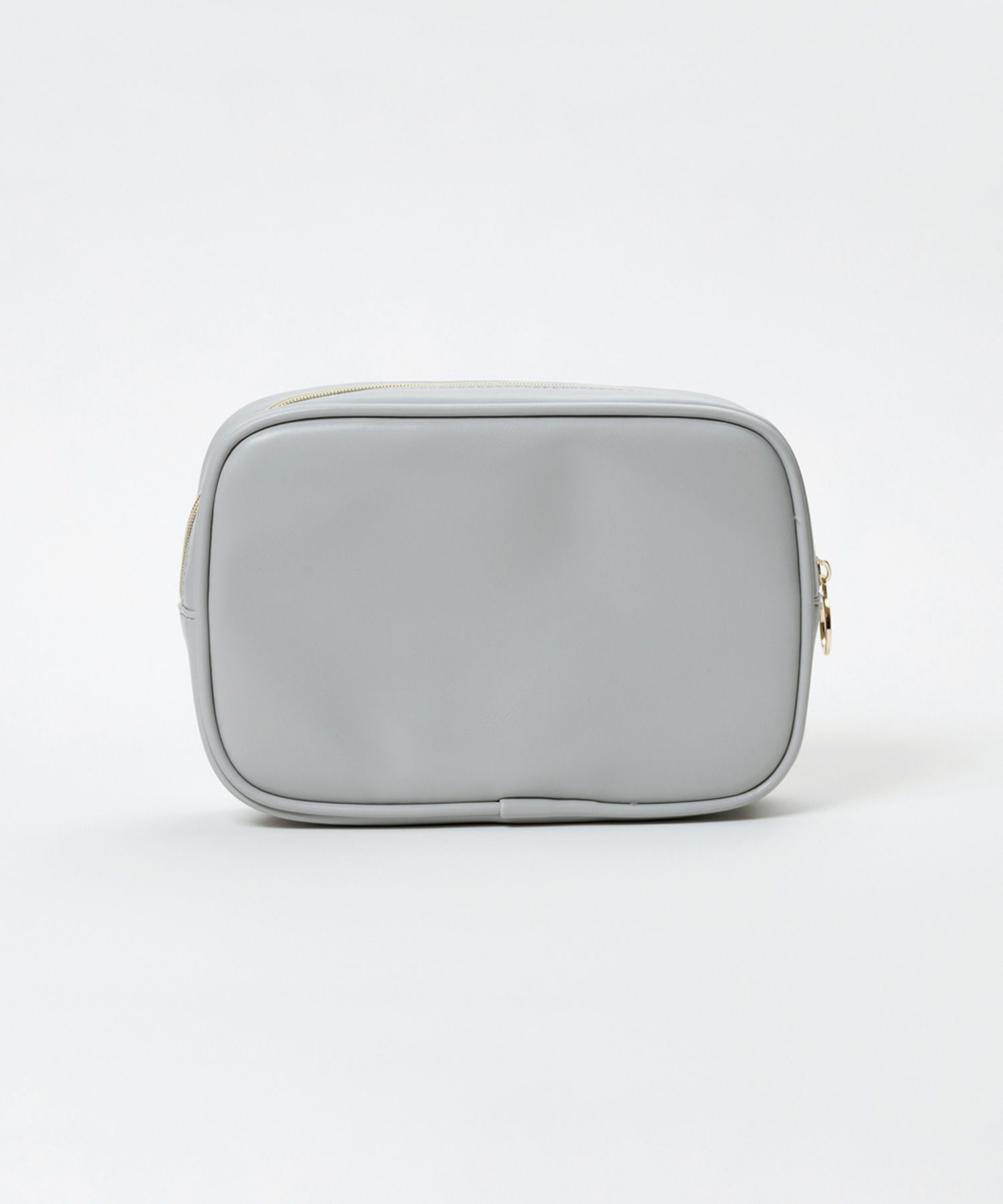 ミッフィー スクエアポーチ