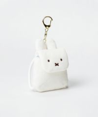 ミッフィー リュックチャーム