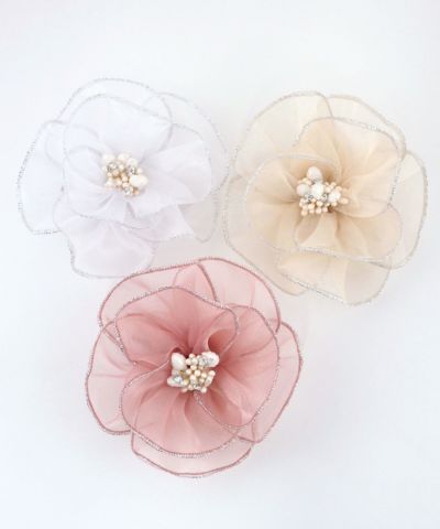 四つ葉のクローバーブローチ | 【公式】MUK ONLINE SHOP｜人気