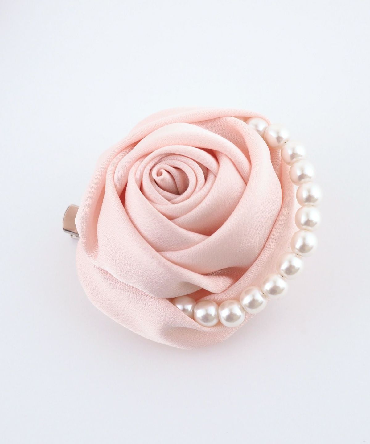 エレガントパール2wayコサージュ