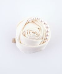 エレガントパール2wayコサージュ