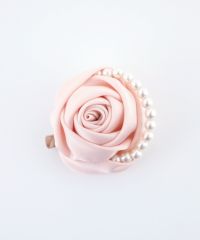 エレガントパール2wayコサージュ