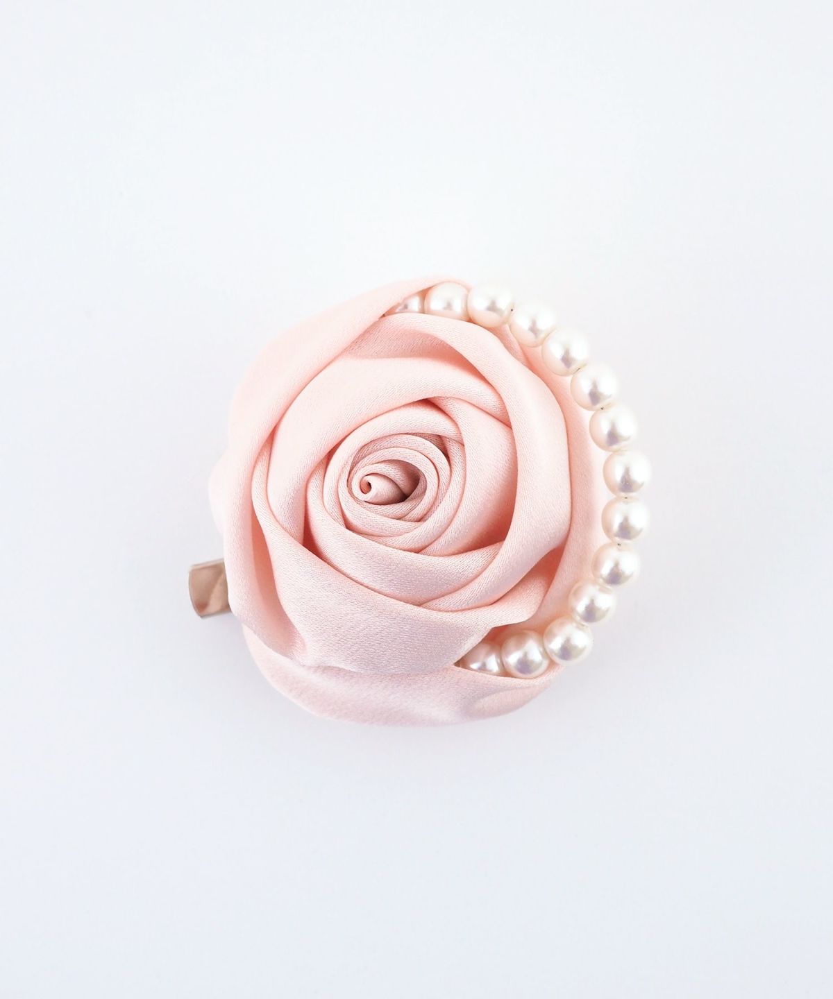 エレガントパール2wayコサージュ