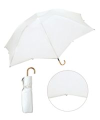 遮光ドームパラソル パール mini