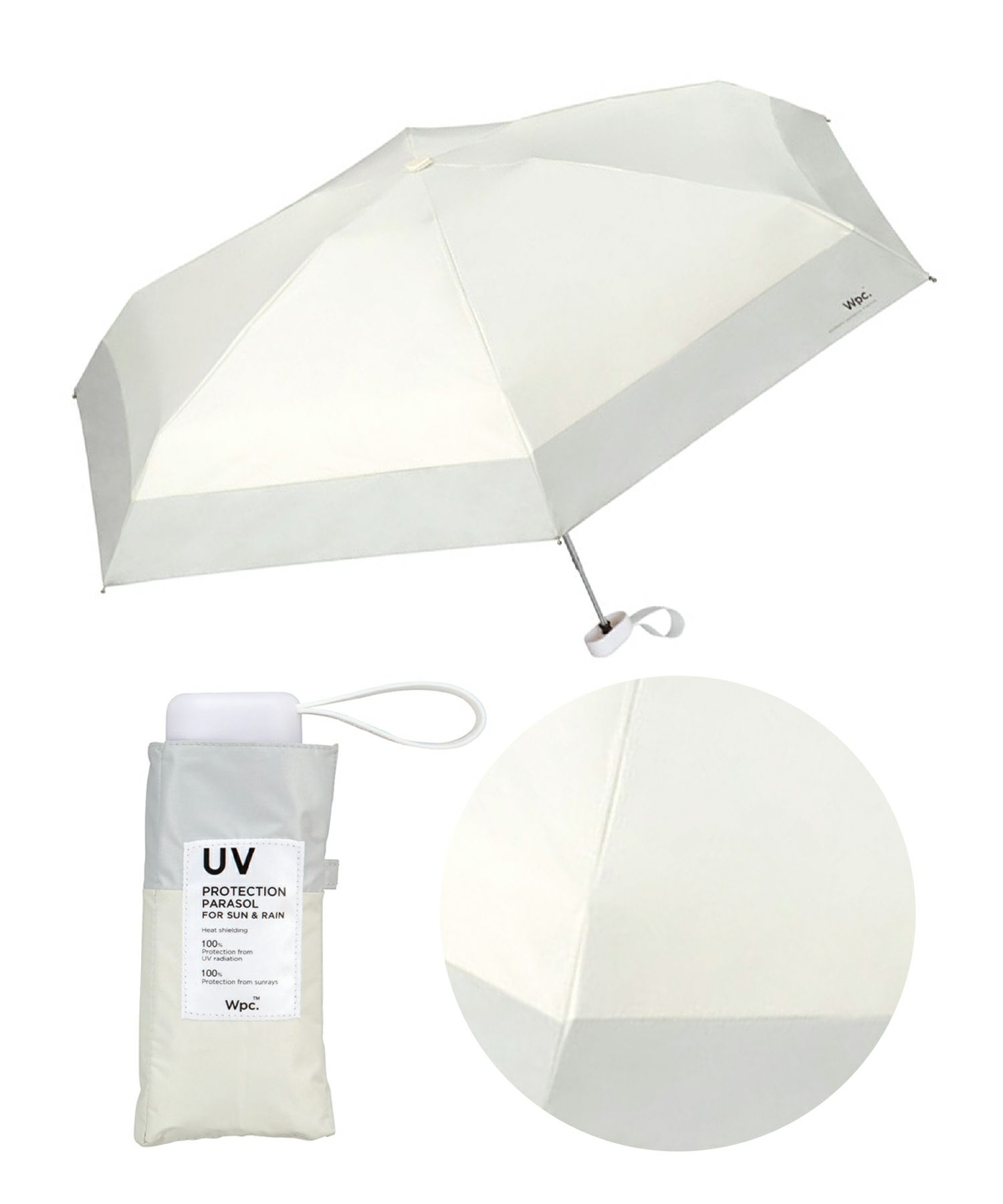 遮光切り継ぎタイニー