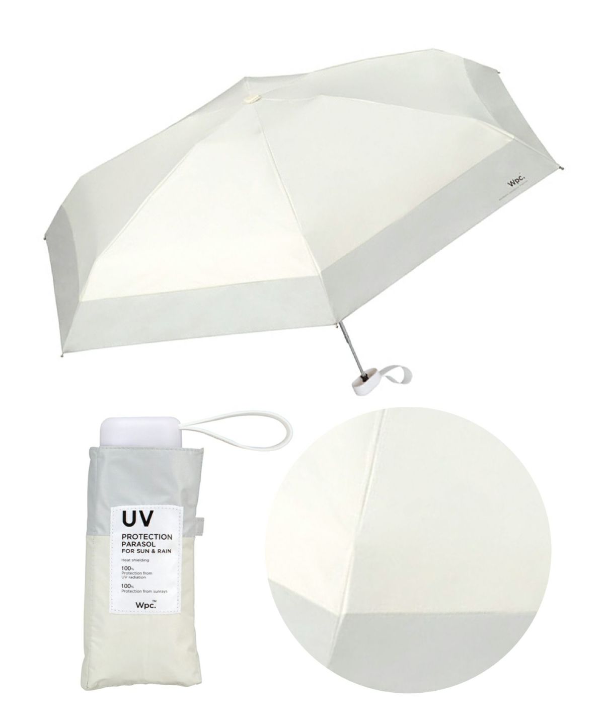 遮光切り継ぎタイニー