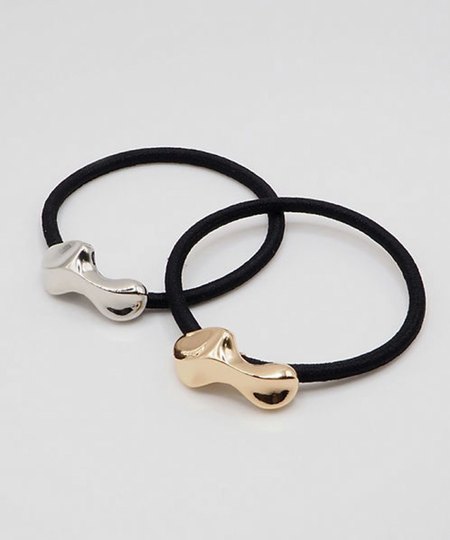 ニュアンスメタルポニー