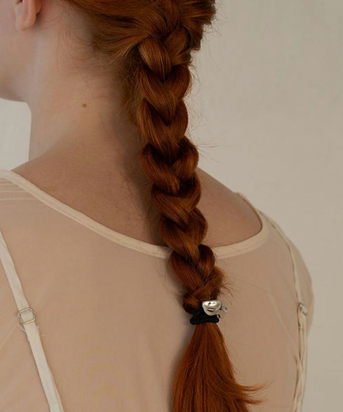 ニュアンスメタルポニー