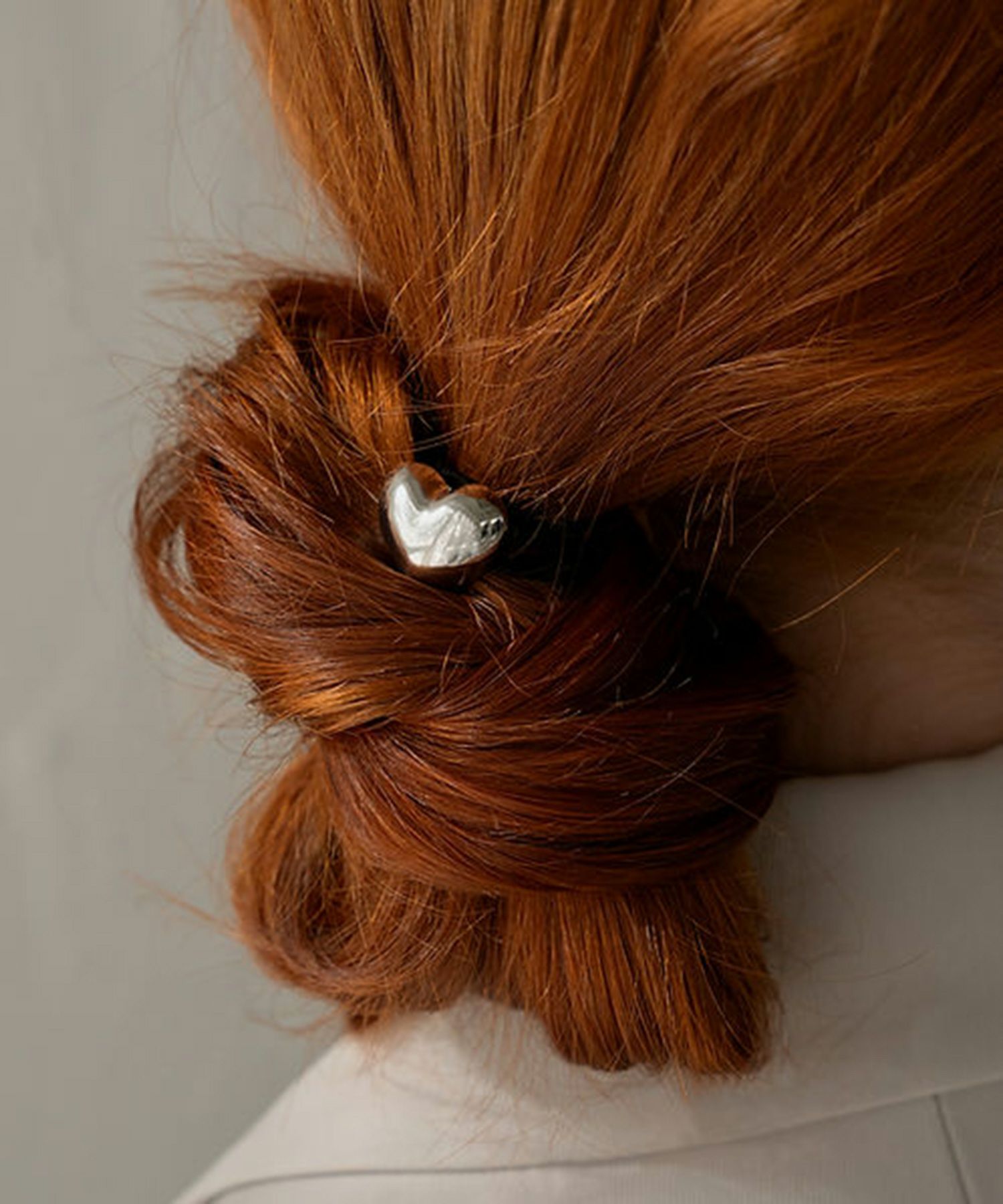 ハートメタルポニー