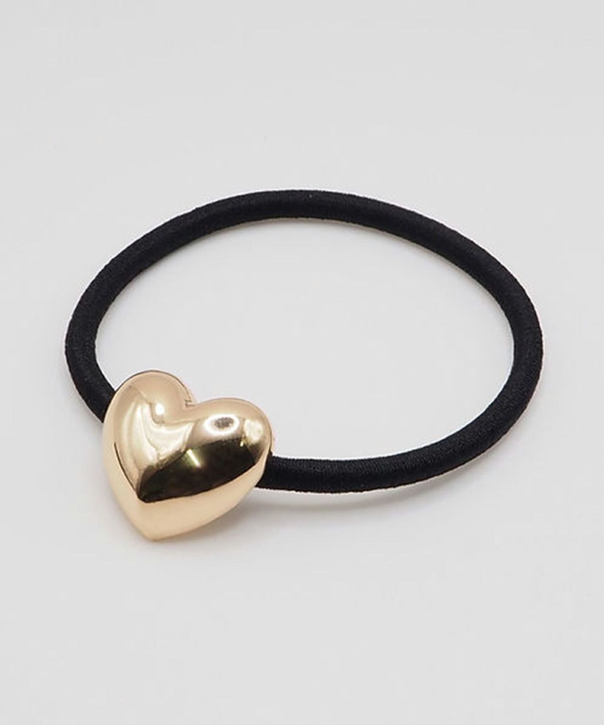 ハートメタルポニー